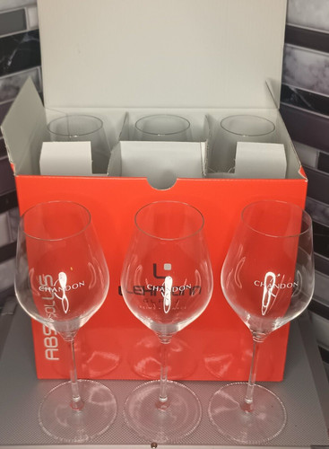 Moet chandon champagne flutes - chandon,