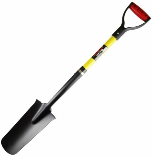 Drainage drain spade - drain,