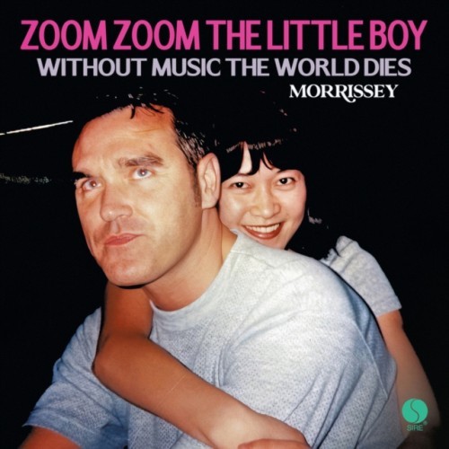Presale morrissey zoom - zoom,