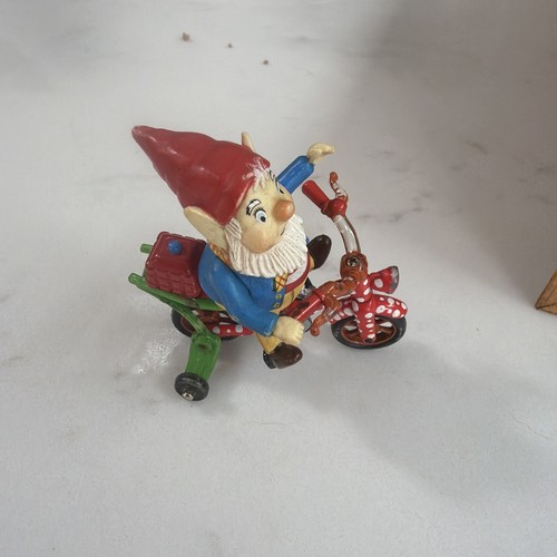 Corgi toyland noddy series big - corgi,