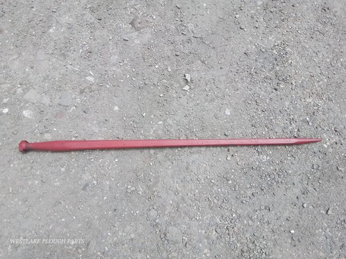 Tractor implement bale - implement,