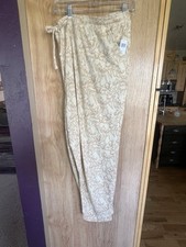 Disney Parks Pajama Pants