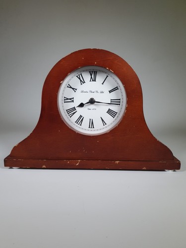 London clock ltd - london, co.