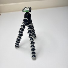 JOBY Gorillapod SLR-Zoom Flexible Mini Tripod w/ BH1-01EN Ball Head