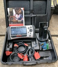snap-on solus pro EESC316SCH scanner w/ 21 Keys
