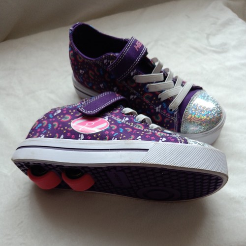 Heelys shoes size roller - , 13