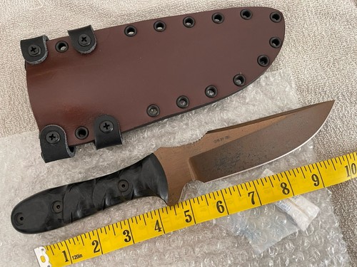 Dawson knives - dawson,