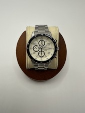 Men’s Seiko Chronograph