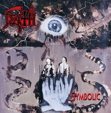 Death - Symbolic [New Vinyl