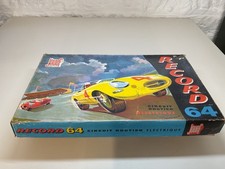 Jouef Record 64 Ref 390