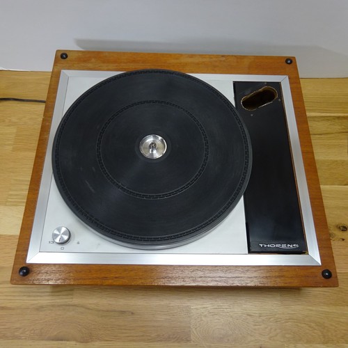 Thorens 150 2 stereo - td,