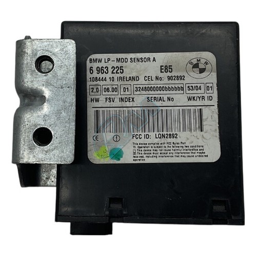Bmw e36 e85 radar - bmw, z3