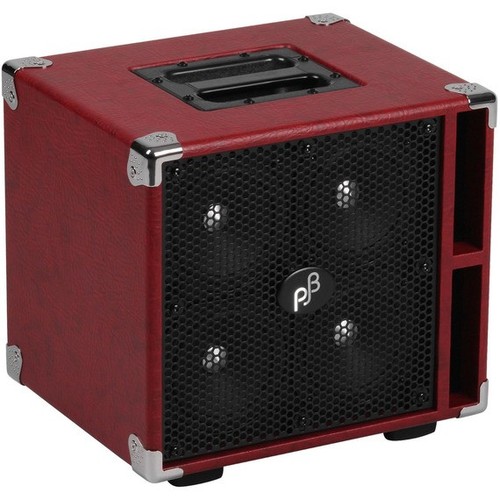 Phil jones bass compact - phil, 4