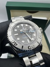Rolex 126622 Blue YACHT-MASTER