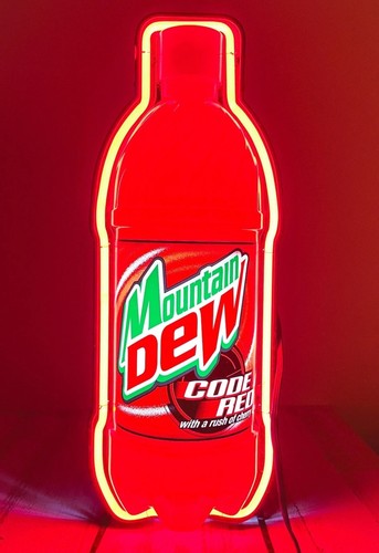 Rare mountain dew code - mountain,