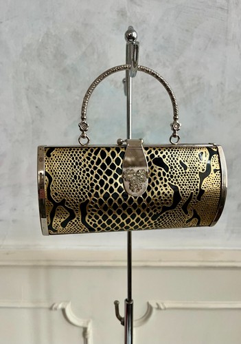 Leko london gold black metal - leko,