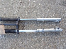 suzuki ts 50er forks