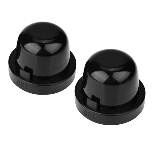 Headlight seal cover - headlight,