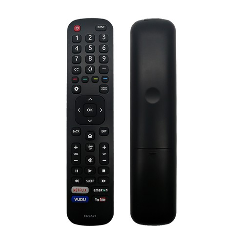 En2a27 remote control for - en2a27,