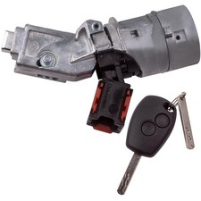 Ignition Lock Barrel Starter
