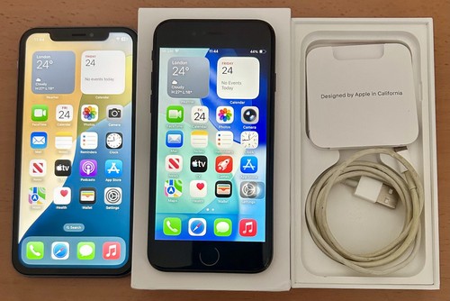 Apple iphone job - iphone, xr
