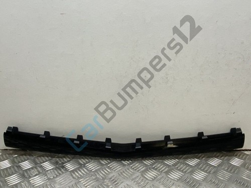 Mercedes slk r172 - front, bumper