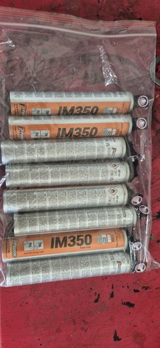 Im350 paslode gas - paslode, gas/fuel