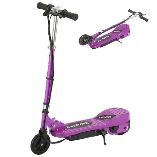 Homcom foldable electric kids - homcom,