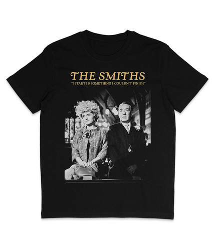 The smiths i - smiths,