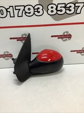 2006 Peugeot 206 Passenger Side Wing Mirror