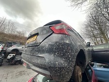 NISSAN MICRA 2018 1.0 PETROL BREAKING WHEEL NUT 