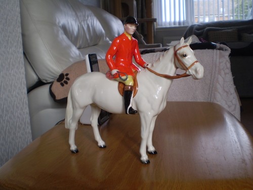 Beswick huntsman style two - style,