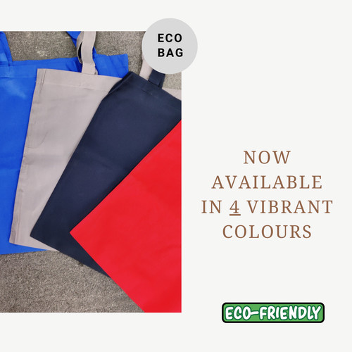 Sustainable tote bags - , in