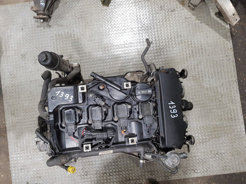 Mercedes class w204 - c,