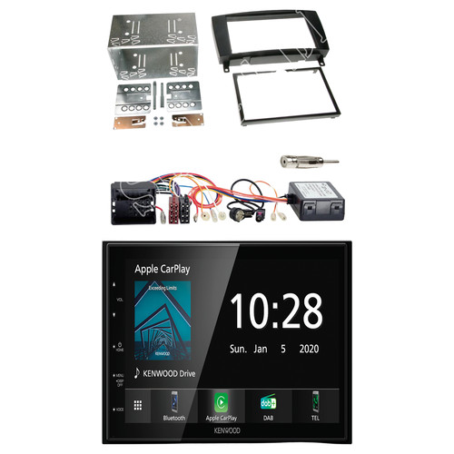 Kenwood dmx5020dabs radio dab - dmx5020dabs,
