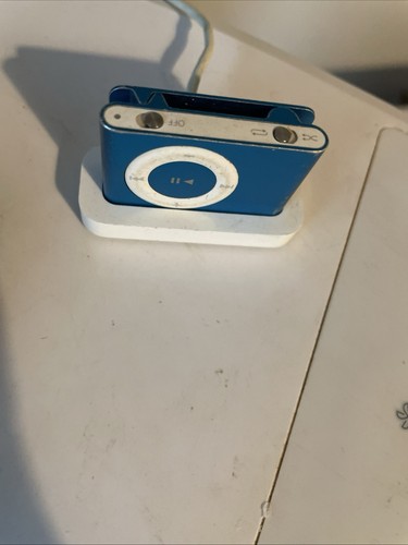Apple ipod shuffle - ipod, 2nd