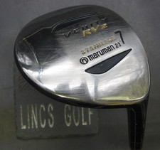 Maruman Verity RV 2 23° 7