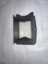 Vintage Wooden 2¼ x 3¼