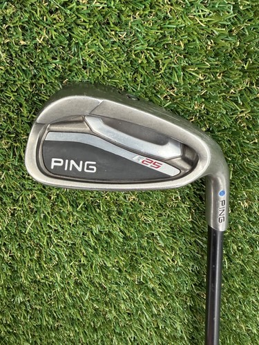 Ping g25 single iron blue - ping,
