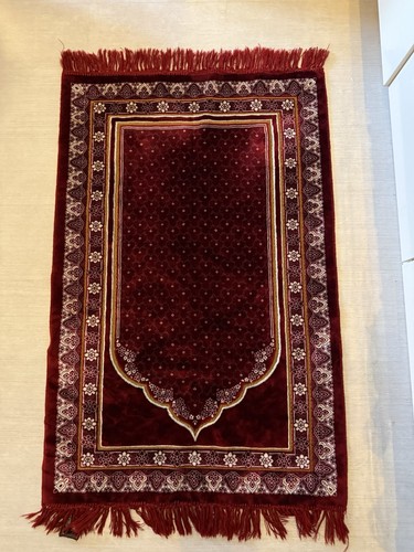 Aydin turkish rug prayer - aydin, /