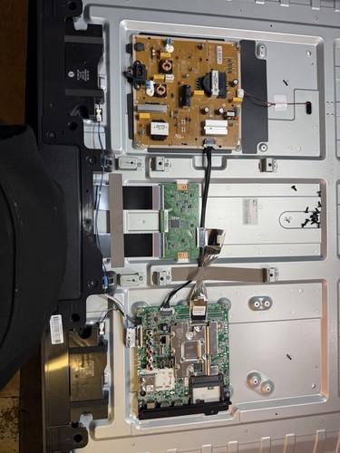 Main board psu - main, &