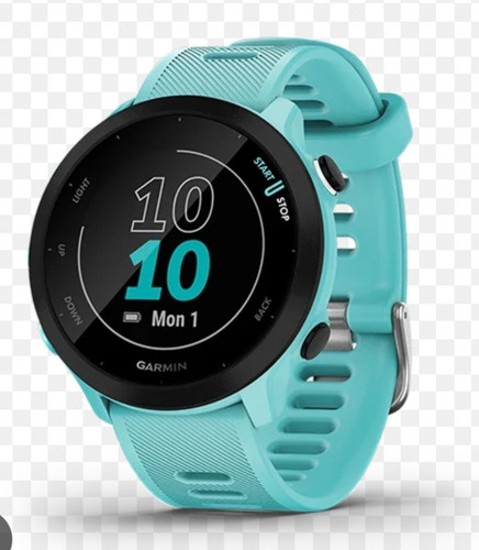 Unboxed garmin forerunner 55 - *unboxed*garmin,