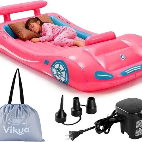 Inflatable toddler travel - inflatable,