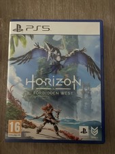 Horizon Forbidden West Sony