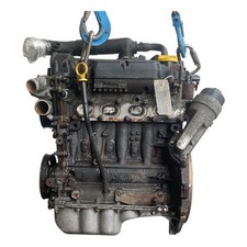 VAUXHALL Corsa D 2004-2009 1.2