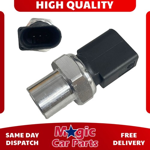 Air conditioning pressure - air,
