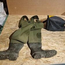 KOALA OLIVE GREEN 5MM NEOPRENE