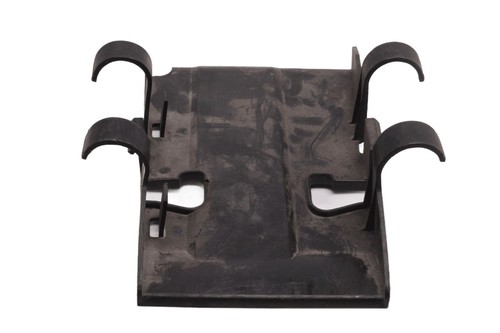 Ignition coil cover front - ignition,