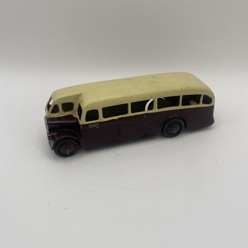 Dinky toys luxury - toys, coach