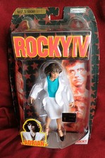 ROCKY IV ACTION FIGURE ADRIAN